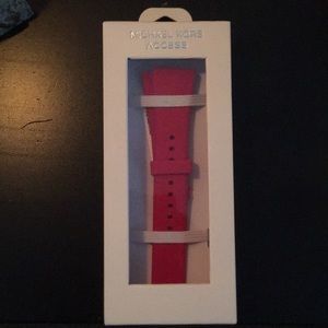 Michael Kors Access Band for smart watch